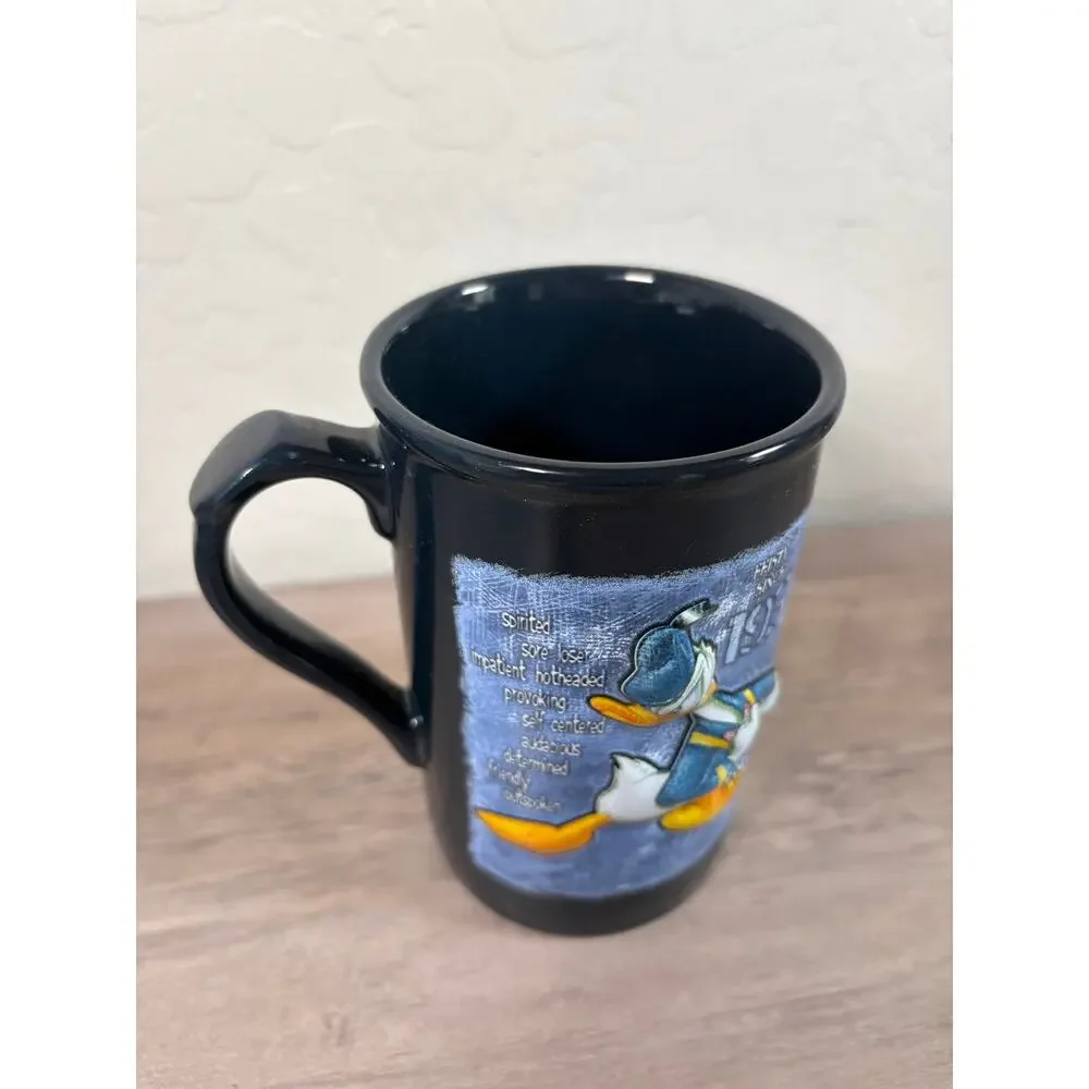 Disney donald duck
